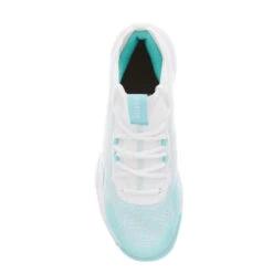 Chaussures De Badminton Femme BS 900 Ultra Lite - Blanc/Turquoise 14 Chaussures De Badminton Femme BS 900 Ultra Lite - Blanc/Turquoise -Magasin De Sport chaussures de badminton femme bs 900 ultra lite blancturquoise 2