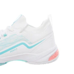 Chaussures De Badminton Femme BS 900 Ultra Lite - Blanc/Turquoise 20 Chaussures De Badminton Femme BS 900 Ultra Lite - Blanc/Turquoise -Magasin De Sport chaussures de badminton femme bs 900 ultra lite blancturquoise 8