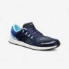 Chaussures De Marche Athlétique RW 500 Bleues -Magasin De Sport chaussures de marche athletique rw 500 bleues