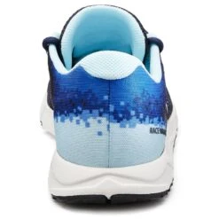 Chaussures De Marche Athlétique RW 500 Bleues -Magasin De Sport chaussures de marche athletique rw 500 bleues 2