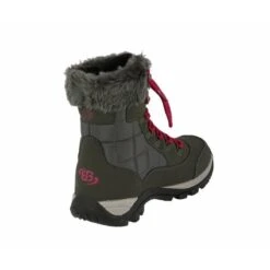 Brütting Chaussures De Randonnée - Bottes De Neige Himalaya Avec Comfortex - Gris 12 Brütting Chaussures De Randonnée - Bottes De Neige Himalaya Avec Comfortex - Gris -Magasin De Sport chaussures de randonnee bottes de neige himalaya avec comfortex gris 3