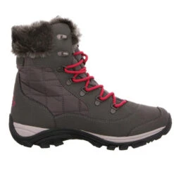 Brütting Chaussures De Randonnée - Bottes De Neige Himalaya Avec Comfortex - Gris 14 Brütting Chaussures De Randonnée - Bottes De Neige Himalaya Avec Comfortex - Gris -Magasin De Sport chaussures de randonnee bottes de neige himalaya avec comfortex gris 5