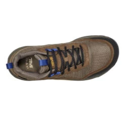 Chaussures De Randonnée Teva Ridgeview Mid RP -Magasin De Sport chaussures de randonnee teva ridgeview mid rp 4