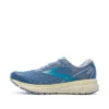 Chaussures De Running Bleu Mixte Brooks Ghost 14 -Magasin De Sport chaussures de running bleu mixte brooks ghost 14