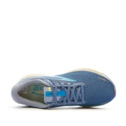 Chaussures De Running Bleu Mixte Brooks Ghost 14 -Magasin De Sport chaussures de running bleu mixte brooks ghost 14 3