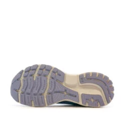 Chaussures De Running Bleu Mixte Brooks Ghost 14 -Magasin De Sport chaussures de running bleu mixte brooks ghost 14 4