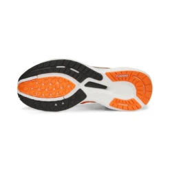 Chaussures De Running Deviate NITRO™ 2 Homme PUMA Ultra Orange Black -Magasin De Sport chaussures de running deviate nitro 2 homme puma ultra orange black 3