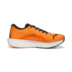 Chaussures De Running Deviate NITRO™ 2 Homme PUMA Ultra Orange Black -Magasin De Sport chaussures de running deviate nitro 2 homme puma ultra orange black 4