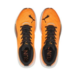 Chaussures De Running Deviate NITRO™ 2 Homme PUMA Ultra Orange Black -Magasin De Sport chaussures de running deviate nitro 2 homme puma ultra orange black 5