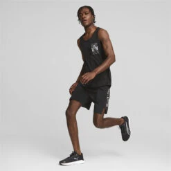 Chaussures De Running Electrify NITRO 2 Homme PUMA Black White -Magasin De Sport chaussures de running electrify nitro 2 homme puma black white 2