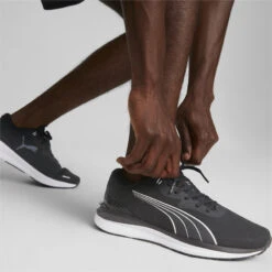 Chaussures De Running Electrify NITRO 2 Homme PUMA Black White -Magasin De Sport chaussures de running electrify nitro 2 homme puma black white 3