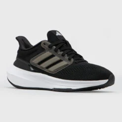 CHAUSSURES DE RUNNING ENFANT ADIDAS ULTRABOUNCE NOIRES -Magasin De Sport chaussures de running enfant adidas ultrabounce noires 2