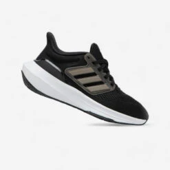 CHAUSSURES DE RUNNING ENFANT ADIDAS ULTRABOUNCE NOIRES