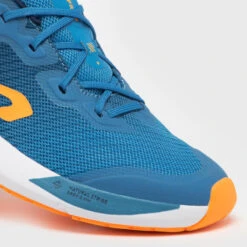 Chaussures De Running Enfant Drop 0 - KIPRUN KN500 Bleu Et Orange 16 Chaussures De Running Enfant Drop 0 - KIPRUN KN500 Bleu Et Orange -Magasin De Sport chaussures de running enfant drop 0 kiprun kn500 bleu et orange 4