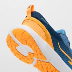 Chaussures De Running Enfant Drop 0 - KIPRUN KN500 Bleu Et Orange 20 Chaussures De Running Enfant Drop 0 - KIPRUN KN500 Bleu Et Orange -Magasin De Sport chaussures de running enfant drop 0 kiprun kn500 bleu et orange 8