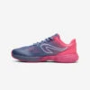 Chaussures De Running Enfant - Kiprun Fast Roses Bleues -Magasin De Sport chaussures de running enfant kiprun fast roses bleues