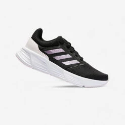 CHAUSSURES DE RUNNING FEMME - ADIDAS GALAXY 6 NOIR