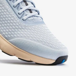 Kalenji CHAUSSURES De Running Femme JOGFLOW 500.1 Gris Et Beige 13 Kalenji CHAUSSURES De Running Femme JOGFLOW 500.1 Gris Et Beige -Magasin De Sport chaussures de running femme jogflow 5001 gris et beige 3