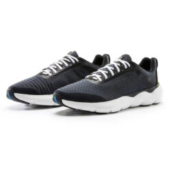 Kalenji CHAUSSURES De Running Femme JOGFLOW 500.1 Noir -Magasin De Sport chaussures de running femme jogflow 5001 noir 2