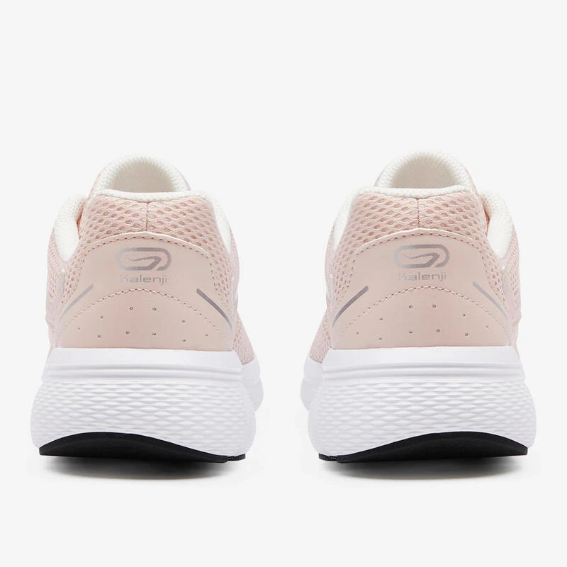 CHAUSSURES DE RUNNING FEMME KALENJI RUN CUSHION ROSE 8 CHAUSSURES DE RUNNING FEMME KALENJI RUN CUSHION ROSE – Image 6