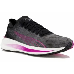 Chaussures De Running Femme Puma Electrify Nitro -Magasin De Sport chaussures de running femme puma electrify nitro 1