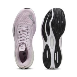Chaussures De Running Femme Puma Velocity Nitro 3 Radiant Run Wns -Magasin De Sport chaussures de running femme puma velocity nitro 3 radiant run wns 4