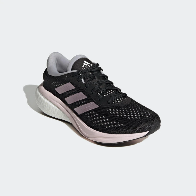 ADIDAS Chaussures De Running Femme - Supernova Noir 7 ADIDAS Chaussures De Running Femme - Supernova Noir – Image 5
