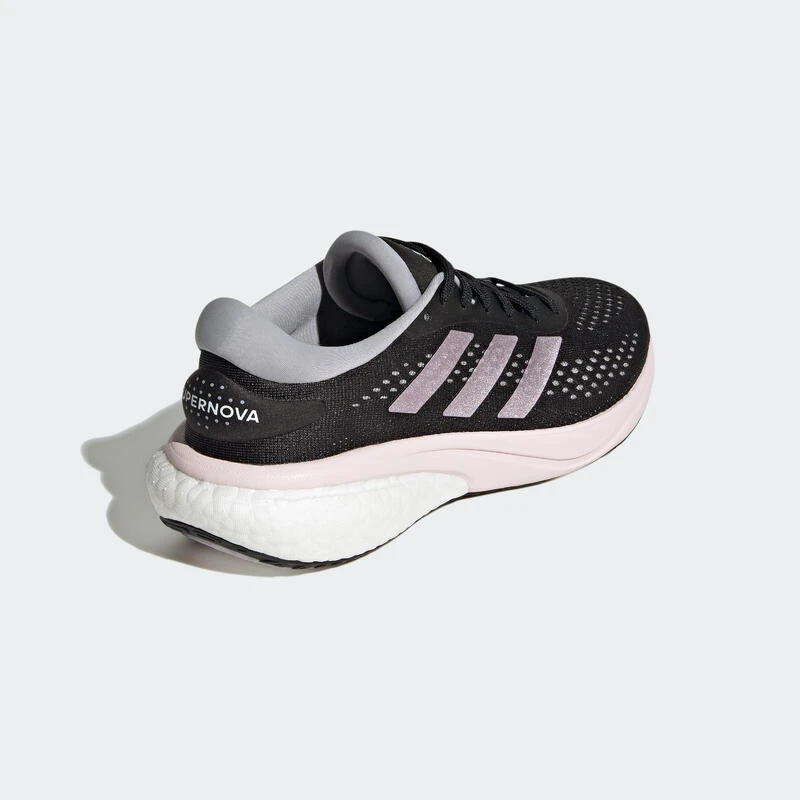 ADIDAS Chaussures De Running Femme - Supernova Noir 8 ADIDAS Chaussures De Running Femme - Supernova Noir – Image 6