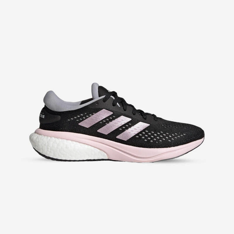 ADIDAS Chaussures De Running Femme - Supernova Noir 3 ADIDAS Chaussures De Running Femme - Supernova Noir