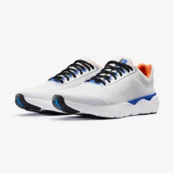 Kalenji CHAUSSURES De Running Homme JOGFLOW 500.1 Blanc, Bleu, Rouge 14 Kalenji CHAUSSURES De Running Homme JOGFLOW 500.1 Blanc, Bleu, Rouge -Magasin De Sport chaussures de running homme jogflow 5001 blanc bleu rouge 4
