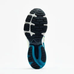 CHAUSSURES DE RUNNING HOMME MIZUNO WAVE ULTIMA 13 BLEU VERT -Magasin De Sport chaussures de running homme mizuno wave ultima 13 bleu vert 6