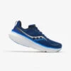 CHAUSSURES DE RUNNING HOMME SAUCONY GUIDE 17 NAVY/COBALT -Magasin De Sport chaussures de running homme saucony guide 17 navycobalt