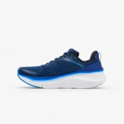 CHAUSSURES DE RUNNING HOMME SAUCONY GUIDE 17 NAVY/COBALT -Magasin De Sport chaussures de running homme saucony guide 17 navycobalt 2