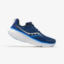 CHAUSSURES DE RUNNING HOMME SAUCONY GUIDE 17 NAVY/COBALT