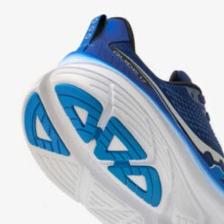 CHAUSSURES DE RUNNING HOMME SAUCONY GUIDE 17 NAVY/COBALT -Magasin De Sport chaussures de running homme saucony guide 17 navycobalt 3