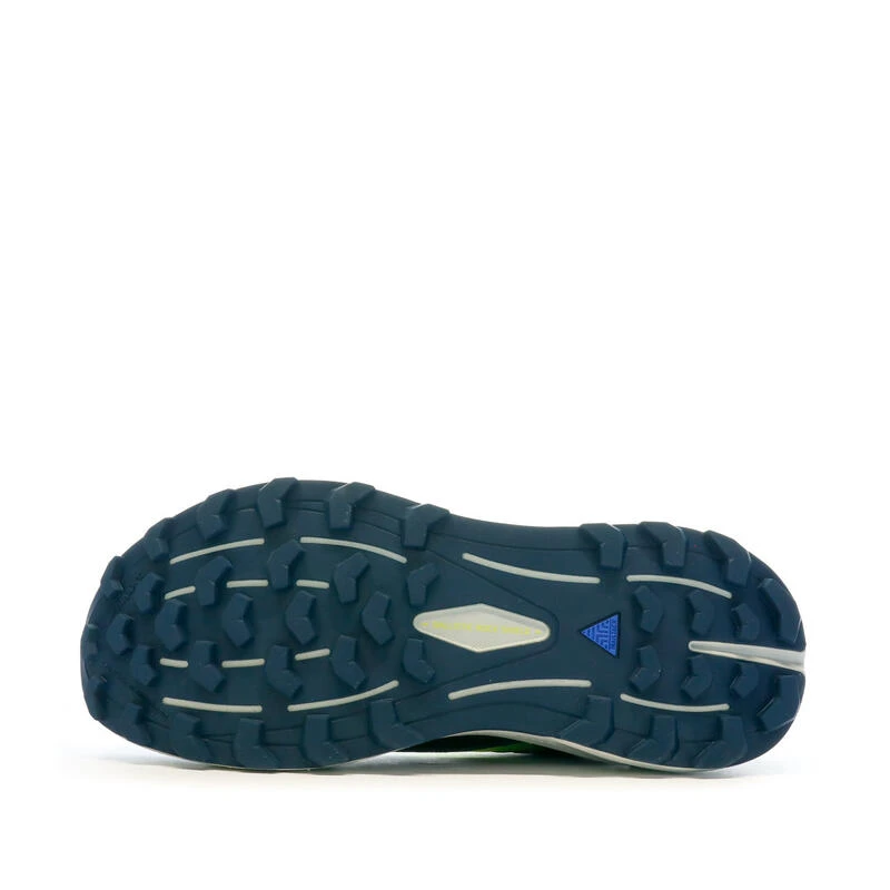 Chaussures De Running Marine Homme Brooks Cascadia 16 7 Chaussures De Running Marine Homme Brooks Cascadia 16 – Image 5