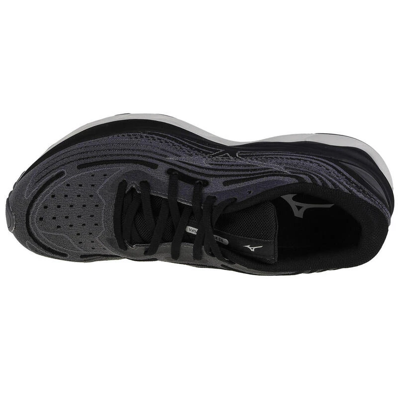 Chaussures De Running Mizuno Wave Skyrise 4 Adulte 5 Chaussures De Running Mizuno Wave Skyrise 4 Adulte – Image 3