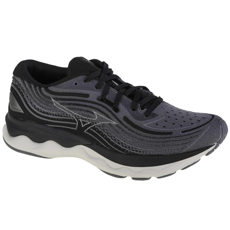 Chaussures De Running Mizuno Wave Skyrise 4 Adulte 3 Chaussures De Running Mizuno Wave Skyrise 4 Adulte