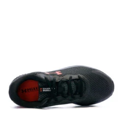 Chaussures De Running Noir Homme Under Armour Rogue 3 Reflect -Magasin De Sport chaussures de running noir homme under armour rogue 3 reflect 3