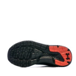 Chaussures De Running Noir Homme Under Armour Rogue 3 Reflect -Magasin De Sport chaussures de running noir homme under armour rogue 3 reflect 4
