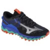 Chaussures De Running Pour Hommes Mizuno Wave Mujin 9 -Magasin De Sport chaussures de running pour hommes mizuno wave mujin 9