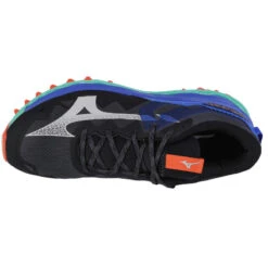 Chaussures De Running Pour Hommes Mizuno Wave Mujin 9 10 Chaussures De Running Pour Hommes Mizuno Wave Mujin 9 -Magasin De Sport chaussures de running pour hommes mizuno wave mujin 9 2