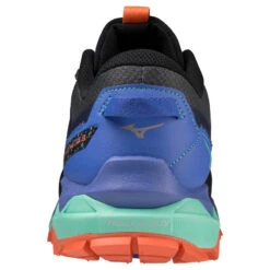 Chaussures De Running Pour Hommes Mizuno Wave Mujin 9 12 Chaussures De Running Pour Hommes Mizuno Wave Mujin 9 -Magasin De Sport chaussures de running pour hommes mizuno wave mujin 9 4
