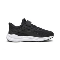 Chaussures De Running Reflect Lite Enfant PUMA -Magasin De Sport chaussures de running reflect lite enfant puma 4
