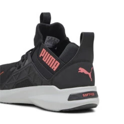 Chaussures De Running Softride Enzo NXT Homme PUMA Black Fire Orchid Red 12 Chaussures De Running Softride Enzo NXT Homme PUMA Black Fire Orchid Red -Magasin De Sport chaussures de running softride enzo nxt homme puma black fire orchid red 3