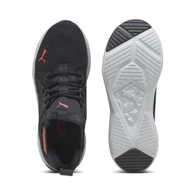 Chaussures De Running Softride Enzo NXT Homme PUMA Black Fire Orchid Red 8 Chaussures De Running Softride Enzo NXT Homme PUMA Black Fire Orchid Red – Image 6