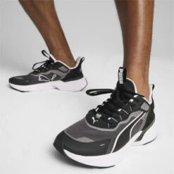 Chaussures De Running SOFTRIDE Sway PUMA -Magasin De Sport chaussures de running softride sway puma 1