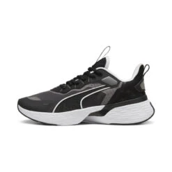 Chaussures De Running SOFTRIDE Sway PUMA -Magasin De Sport chaussures de running softride sway puma 4