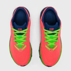 Chaussures De Running Trail & Cross Country Enfant - KIPRUN XCOUNTRY Rose -Magasin De Sport chaussures de running trail and cross country enfant kiprun xcountry rose 3