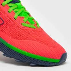 Chaussures De Running Trail & Cross Country Enfant - KIPRUN XCOUNTRY Rose -Magasin De Sport chaussures de running trail and cross country enfant kiprun xcountry rose 5